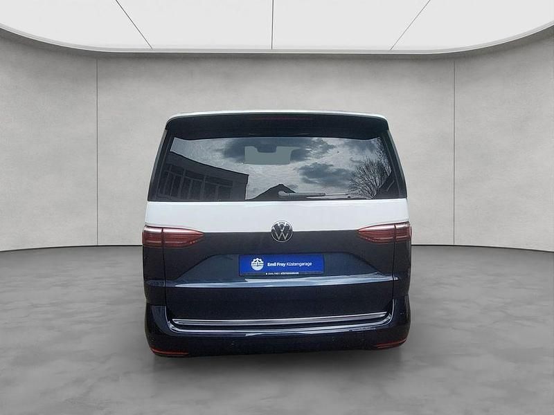 Nowe VW Multivan Life 150 KM (110 kW) 2026 Biały Minivan