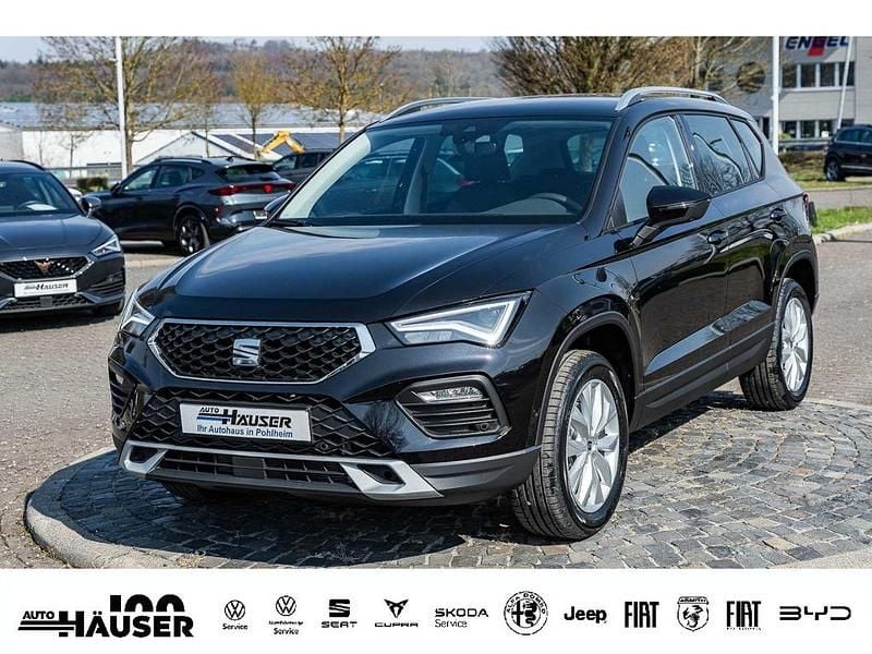 Gebraucht Seat Ateca 150 PS (110 kW) 2026 SUV