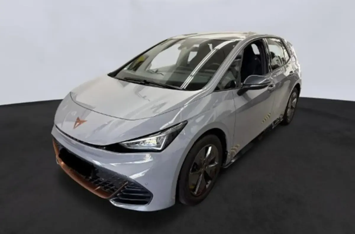 Gebraucht Cupra Born 150 kW (204 PS) 2024 Kleinwagen