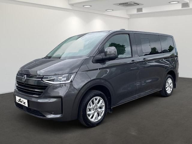 Neu VW T7 Style 160 kW (218 PS) 2025 Grau Van