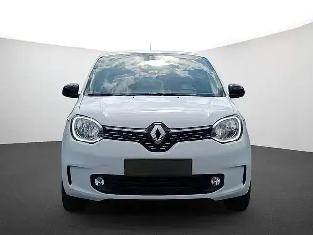 Gebraucht Renault Twingo Techno 60 kW (82 PS) 2023 Weiß Kleinwagen
