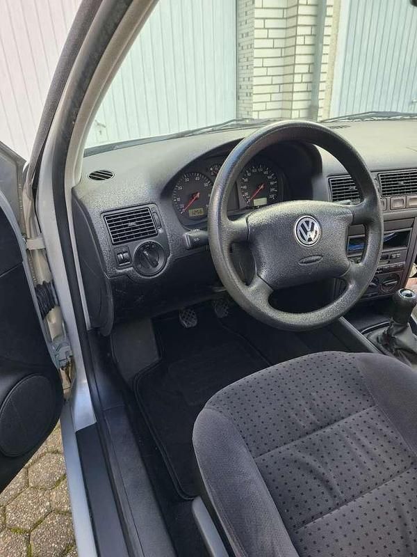 Gebraucht VW Golf III 75 PS (55 kW) 1998 Limousine