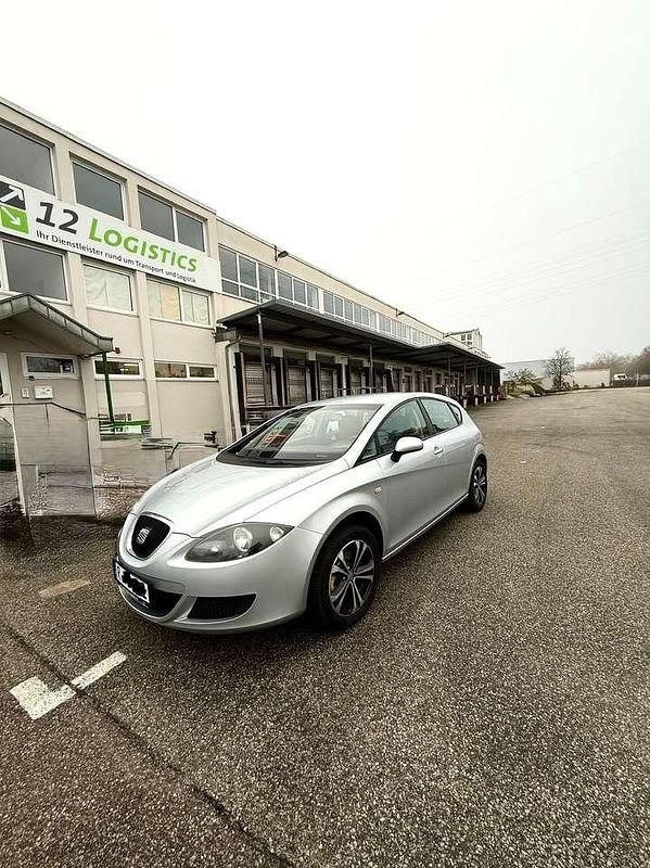 Gebraucht 2006 Seat Leon Stella Limousine | 3.000 € (Etwas zu teuer) - Bild 1/4