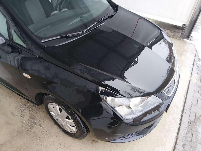 Gebraucht 2016 Seat Ibiza SC Reference Kleinwagen | 7.000 € (Fairer Preis) - Bild 1/4