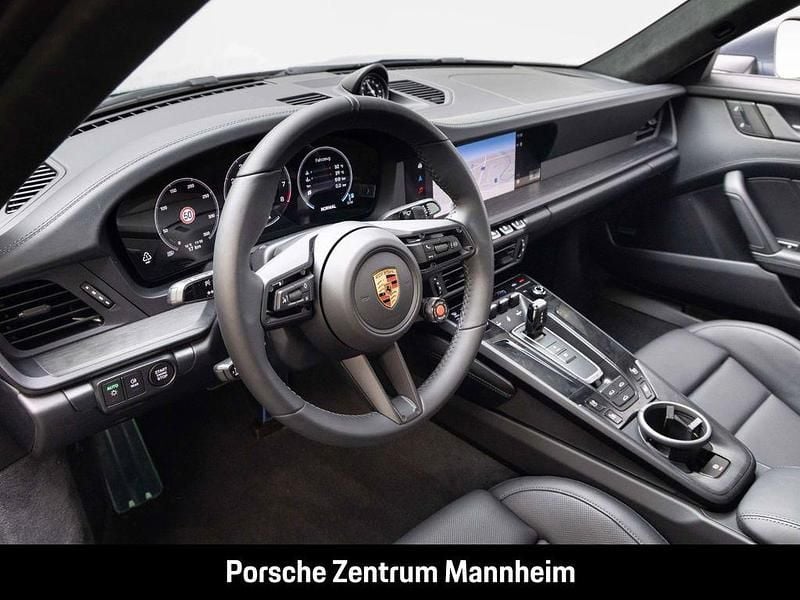Neu Porsche 911 Carrera GTS 541 PS (397 kW) 2026 Grau Coupé