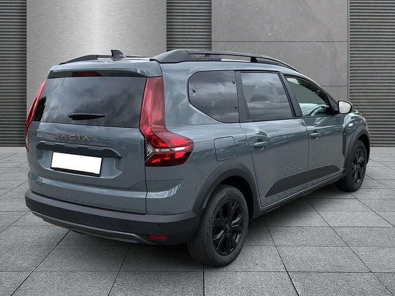 Neu Dacia Jogger Extreme 2025 Schiefergrau Van / Kleinbus