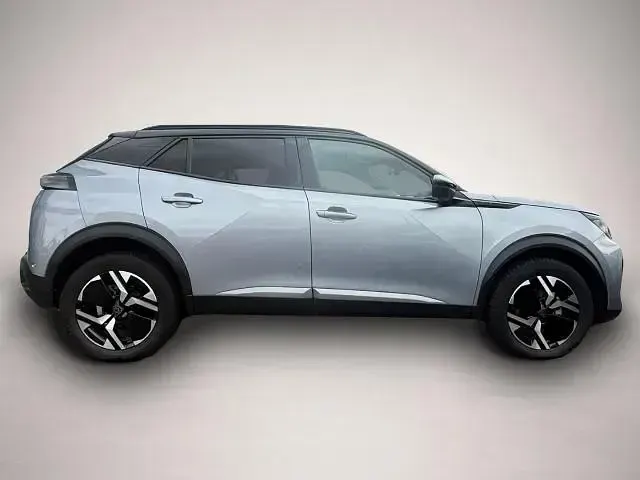 Gebraucht Peugeot 2008 GTi 131 PS (96 kW) 2024 Manufacturer SUV