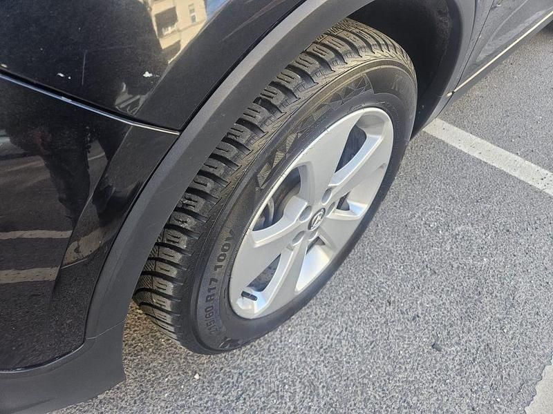 Gebraucht Opel Mokka Edition 136 PS (100 kW) 2016 Schwarz SUV