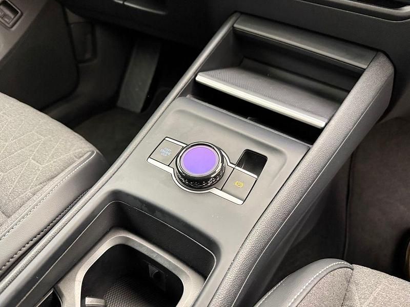 Gebraucht VW Tiguan Life 204 PS (150 kW) 2025 Grün SUV