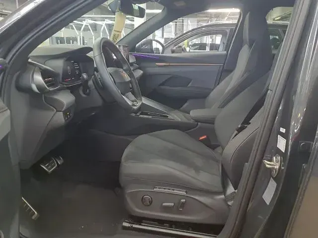 Gebraucht Cupra Terramar 204 PS (150 kW) 2025 SUV