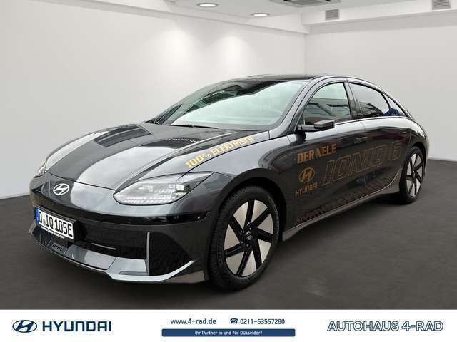 Gebraucht 2023 Hyundai Ioniq 6 Limousine | 44.950 € (Fairer Preis) - Bild 1/1