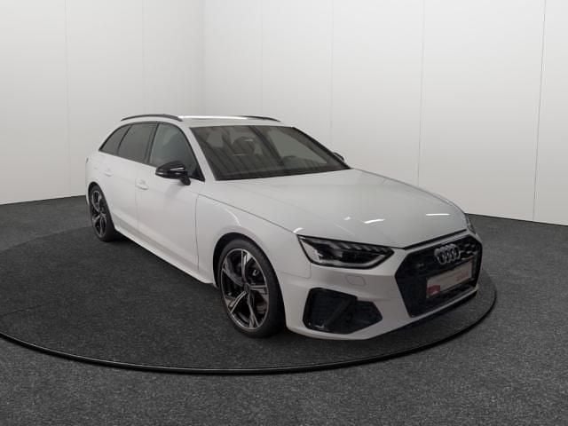 Gebraucht Audi S4 Sport 341 PS (250 kW) 2024 Grau Kombi