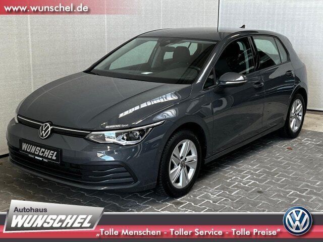 Gebraucht 2020 VW Golf VII Life | 20.895 € (Fairer Preis) - Bild 1/4