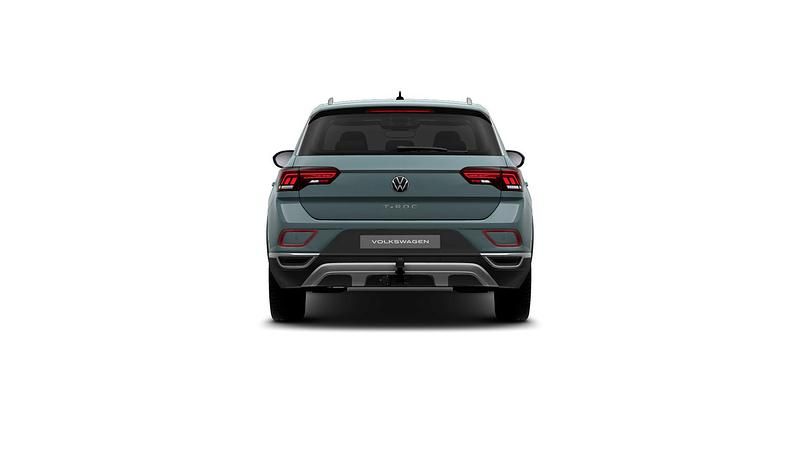 Gebraucht VW T-Roc Style 150 PS (110 kW) 2025 SUV