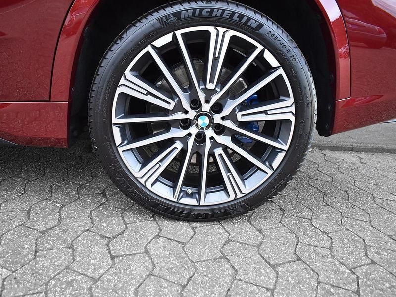 Gebraucht BMW X1 Performance 300 PS (220 kW) 2025 Sonderlackierung SUV