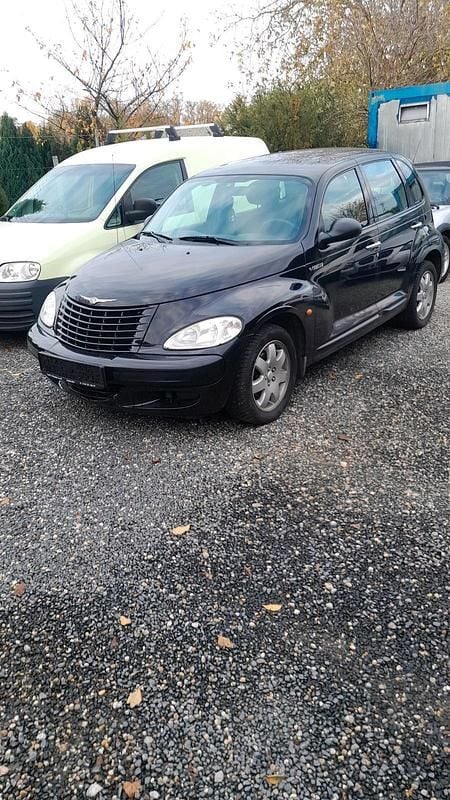 Schwarz Gebraucht 2003 Mercedes 190 Limousine | 2.950 € (Superpreis) - Bild 1/1