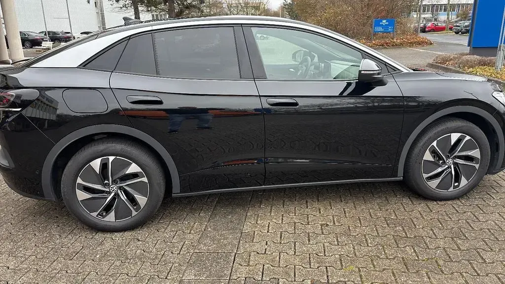 Gebraucht VW ID.5 Pro 210 kW (286 PS) 2025 Schwarz SUV