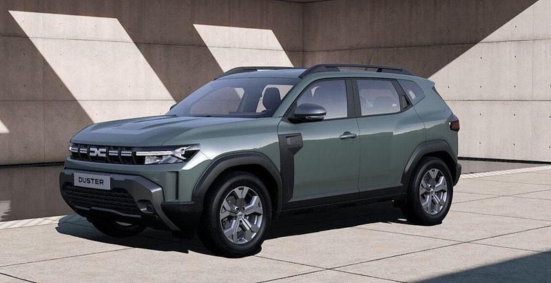 Używany Dacia Duster Expression 122 KM (89 kW) 2026 SUV