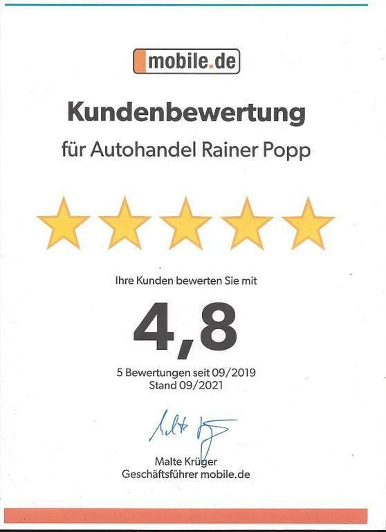 Gebraucht Audi Q5 S-Line 190 PS (139 kW) 2017 Grau SUV