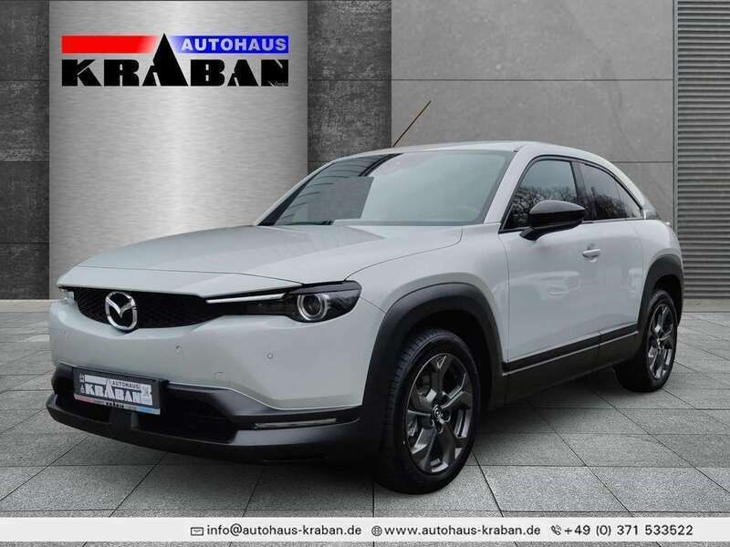 Ceramic Gebraucht 2020 Mazda MX30 SUV | 16.000 € (Fairer Preis) - Bild 1/4