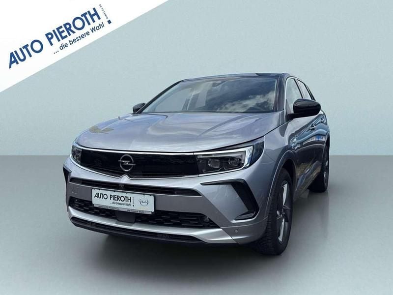 Occasion Opel Grandland X Elegance 131 ch (96 kW) 2023 SUV