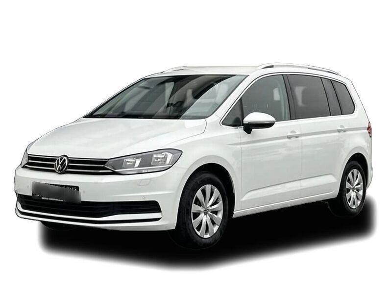 Andere Neu 2025 VW Touran Comfortline Van / Kleinbus | 32.358 € (Guter Preis) - Bild 1/4