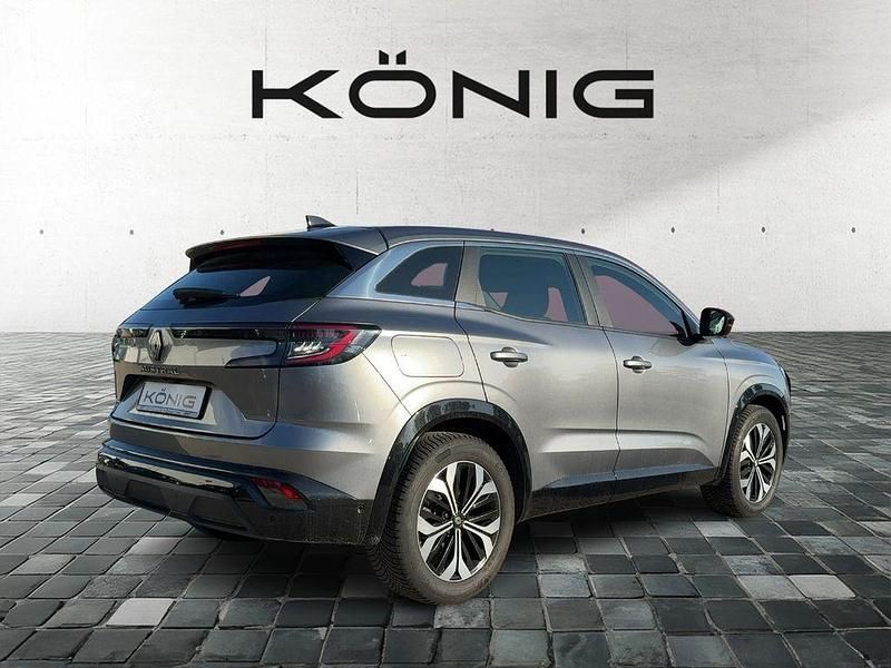Second-hand Renault Austral Evolution 158 CP (116 kW) 2024 Gri SUV