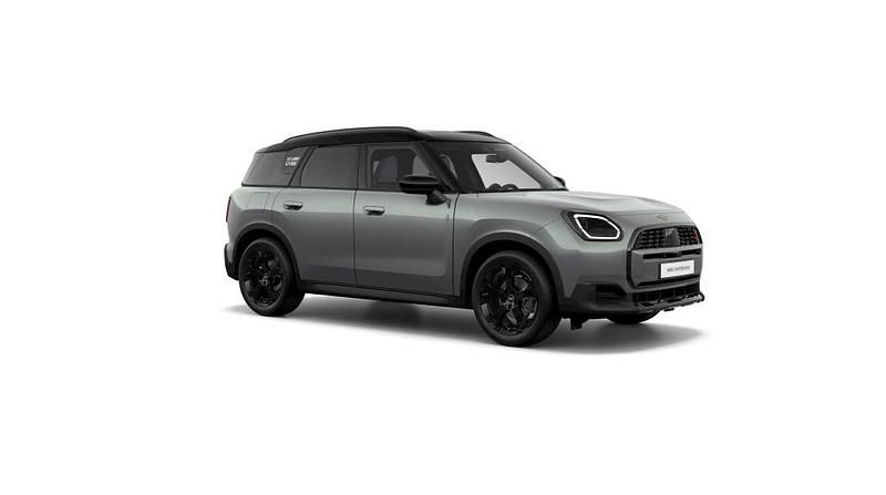 Gebraucht Mini Countryman 204 PS (150 kW) 2025 SUV