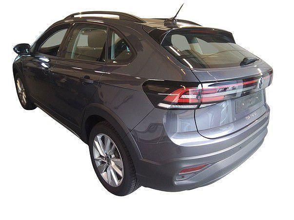 Gebraucht VW Taigo Life 150 PS (110 kW) 2024 Rauchgrau metallic (metallic) SUV