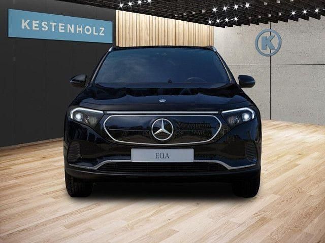 Gebraucht 2023 Mercedes EQA250 SUV | 32.888 € (Guter Preis) - Bild 1/4