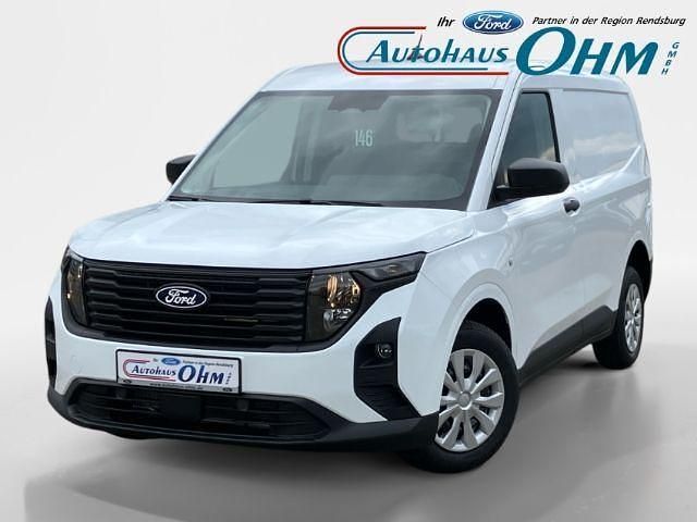 Weiß Gebraucht 2025 Ford Transit Trend | 22.990 € - Bild 1/3