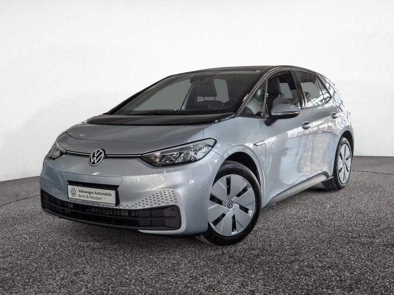 Gebraucht VW ID.3 Pro Performance 150 kW (204 PS) 2023 Silber Kleinwagen