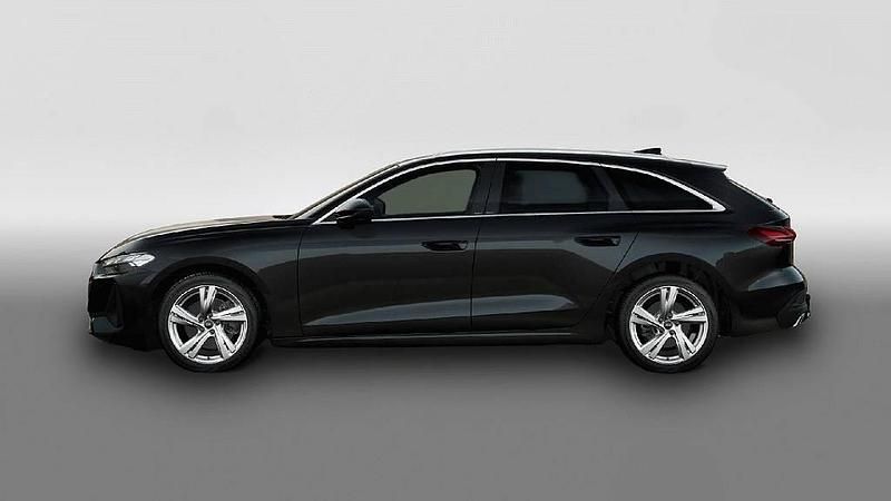 Gebraucht Audi A5 204 PS (150 kW) 2025 Schwarz Kombi