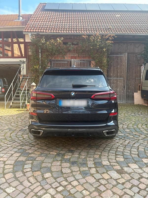 Gebraucht BMW X5 Shadowline 400 PS (294 kW) 2019 Andere farben SUV
