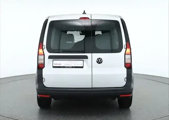 Gebraucht VW Caddy 75 PS (55 kW) 2021 Andere Van / Kleinbus