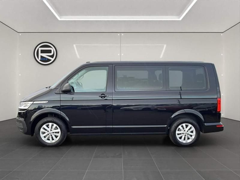 Gebraucht VW T6.1 Trendline 150 PS (110 kW) 2020 Van