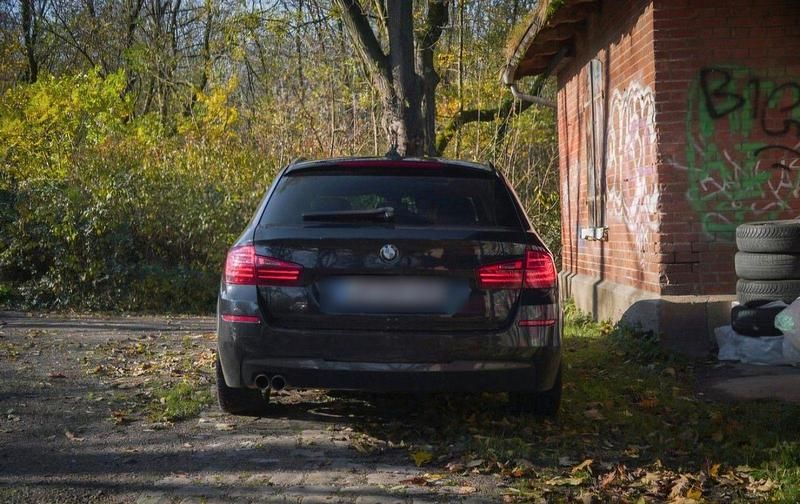 Gebraucht BMW 530 Performance 258 PS (189 kW) 2014 Kombi