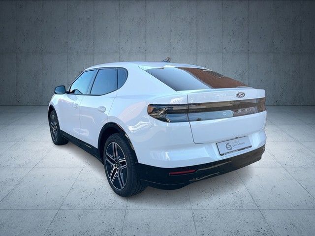 Neu Ford Capri Premium 210 kW (286 PS) 2025 Weiß SUV