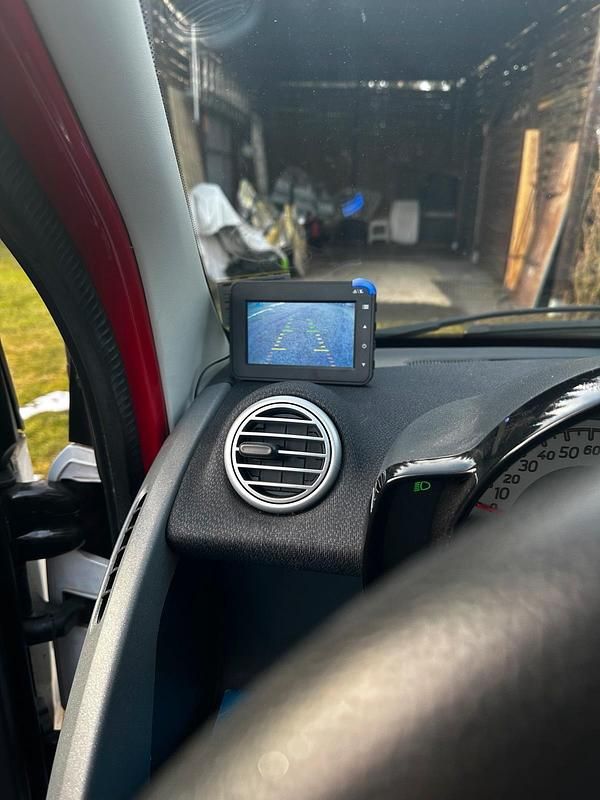 Gebraucht Smart ForTwo Coupé 83 PS (61 kW) 2014 Weiß Coupé