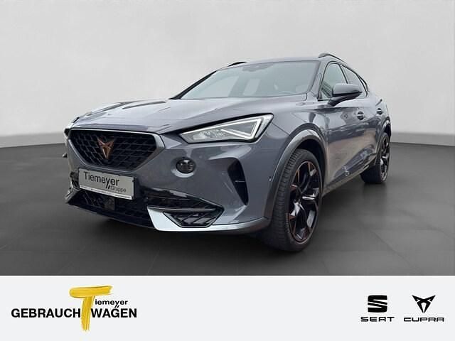 Gebraucht 2022 Cupra Formentor VZ SUV | 27.250 € (Superpreis) - Bild 1/4