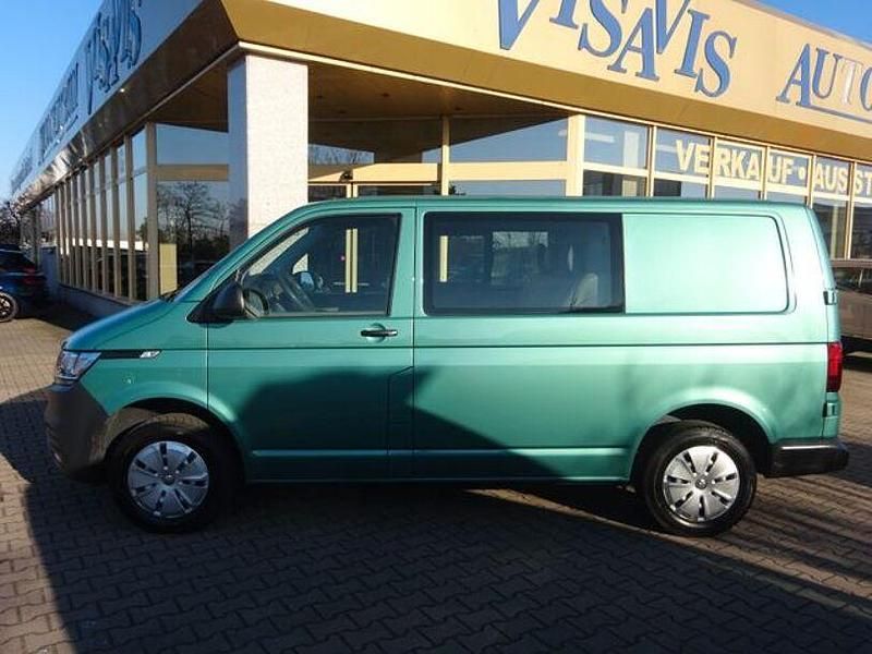 Gebraucht VW T6.1 150 PS (110 kW) 2020 Andere Van