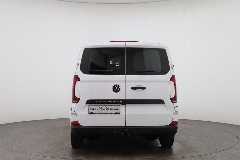 Neu VW T7 150 PS (110 kW) 2025 Weiß Van