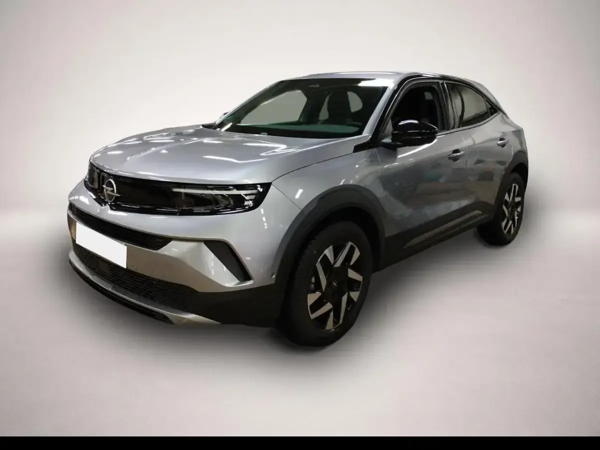 Gebraucht Opel Mokka Edition 131 PS (96 kW) 2025 Manufacturer SUV