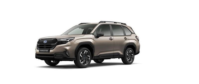 Cashmere gold opal Neu 2026 Subaru Forester Active SUV | 41.900 € (Etwas zu teuer) - Bild 1/1