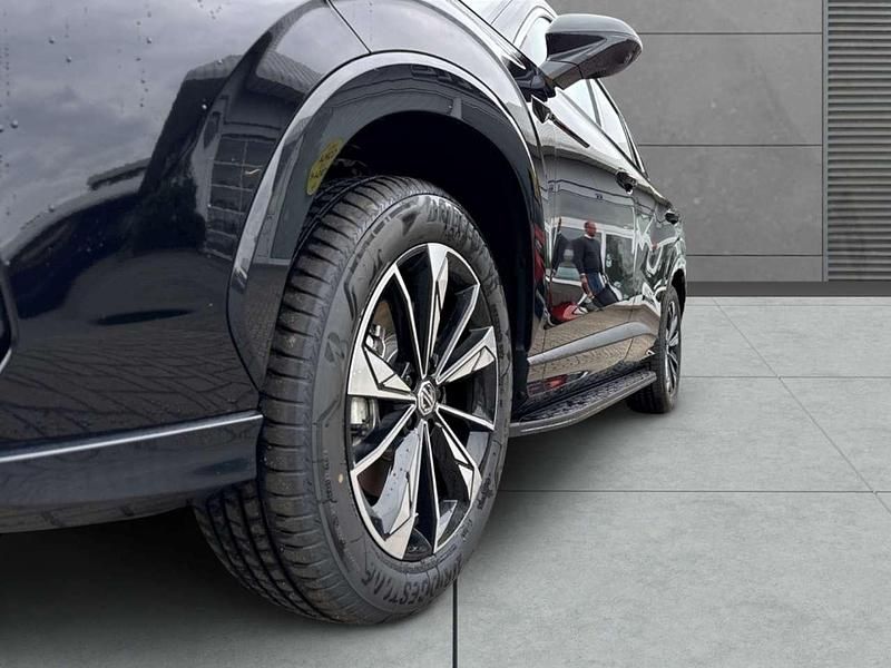 Gebraucht MG HS Luxury 272 PS (200 kW) 2001 Pebble black SUV