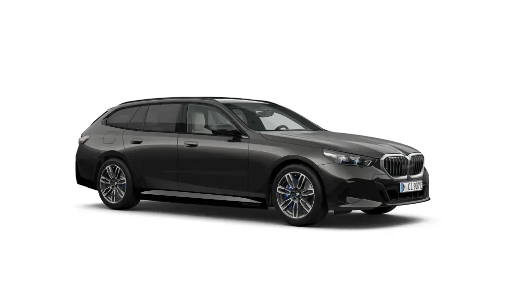 Gebraucht BMW 550e Comfort Edition 313 PS (230 kW) 2025 Kombi