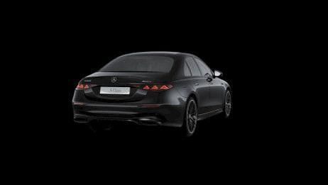 Neu Mercedes S580 503 PS (369 kW) 2026 Limousine