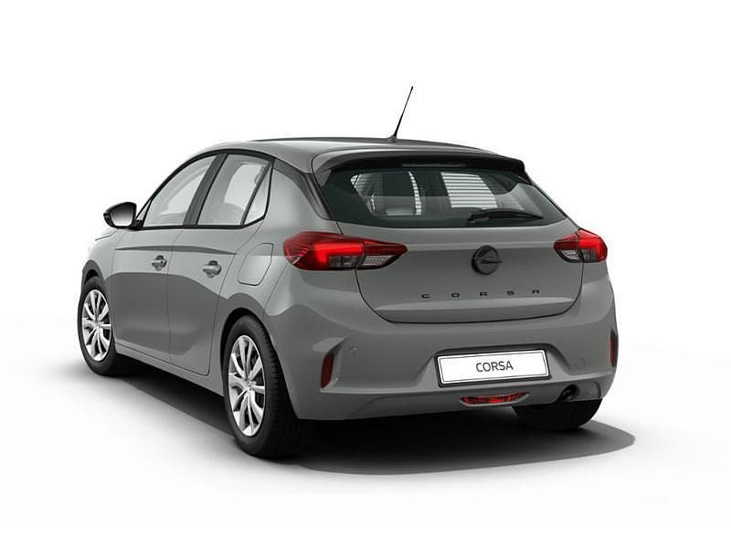 Neu Opel Corsa Edition 101 PS (74 kW) 2025 Grau Limousine