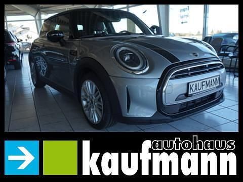 Gebraucht Mini Cooper 136 PS (100 kW) 2023 Grau Kleinwagen
