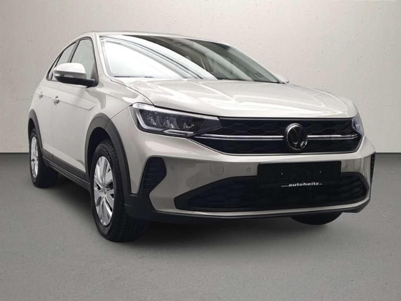 Brugt VW Taigo 95 HK (69 kW) 2024 Grå SUV